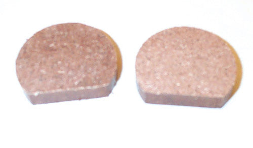 SPI-SPORT PART 1979 CROSS COUNTRY L C ARCTIC CAT 05-152-02 DISC BRAKE PADS