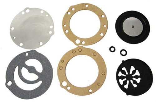 SPI-SPORT PART SM-07075 SPI-KEIHIN CARBURETOR DIAPHRAGM AND GASKETS