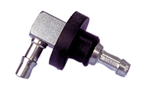 SPI-SPORT PART 10640-KIT ELBOW FITTING W RUBBER