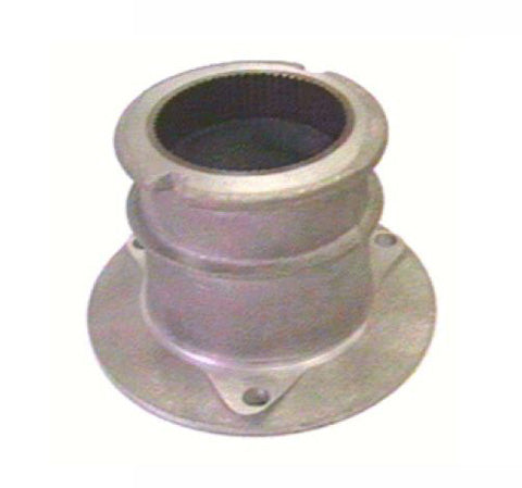 SPI-SPORT PART 1976-1980 Spirit 247 F C MOTO SKI 11-140 STARTER PULLEY ROTAX SIN