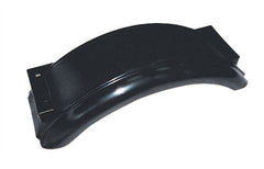 TIE DOWN ENG FENDER PLASTIC BLACK 17033