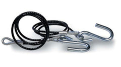 TIE DOWN ENG 59533 HITCH CABLE VINYL JACKET
