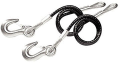 TIE DOWN ENG 59548 HITCH CABLE VINYL JACKET