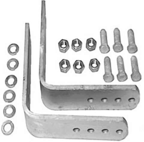 TIE DOWN ENG FENDER BRACKET 81231