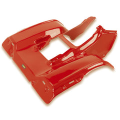MAIER 1986-1988 TRX200SX REAR FENDER RED TRX200SX 86-88 117352 Honda