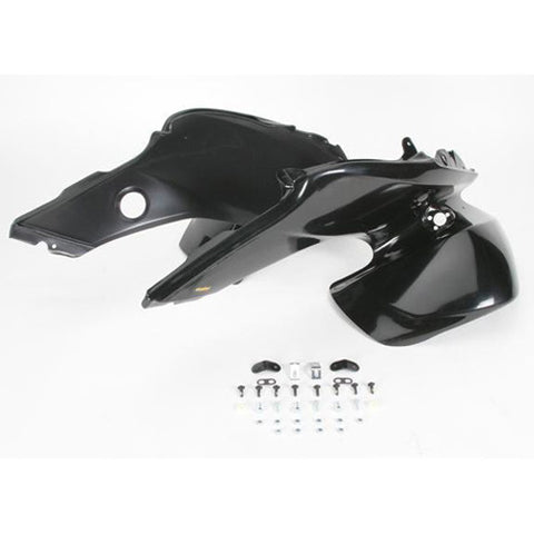 MAIER MAIER FRONT FENDER HONDA BLACK # 117370