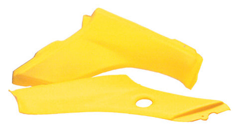 MAIER SIDE PANELS HONDA ATV RED 118872