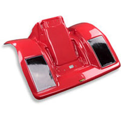 MAIER 1983-1984 ATC250R REAR FENDER RED ATC250R '83-84 119102 Honda