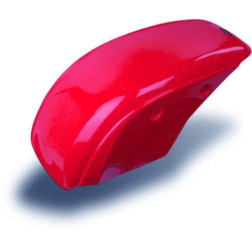 MAIER REAR FENDERS RED (PAIR) PART#  121002