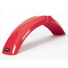 MAIER FRNT FNDR XR80/100 88- RED PART#  135042