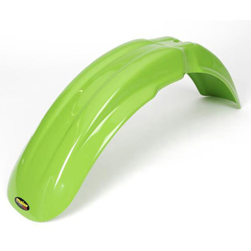 MAIER FRONT FENDER KAWASAKI GREEN # 144833
