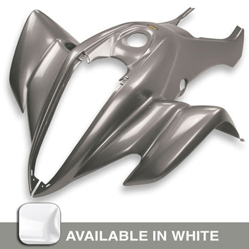 MAIER FRT FNDR WHT YAM 350 RAP PART#  189781