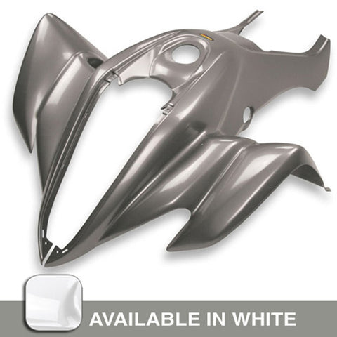 MAIER FRT FNDR WHT YAM 350 RAP PART#  189781