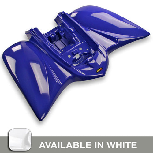 MAIER REAR FNDR WHT YAM350 RAPTOR PART#  189791