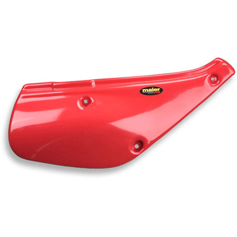 MAIER 1988-2000 XR80 HONDA 20501-12 SIDE PANELS FIGHTING RED