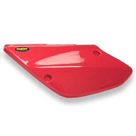 MAIER 2001-2004 XR80 HONDA 20502-12 SIDE PANELS FIGHTING RED