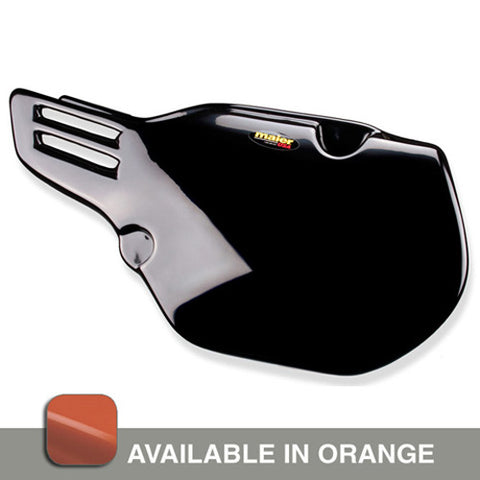 MAIER PR/SIDE PANELS HON CR ORG PART#  206027