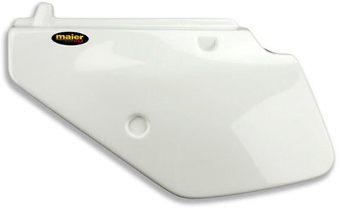 MAIER SIDE PANELS SUZUKI WHITE # 213261