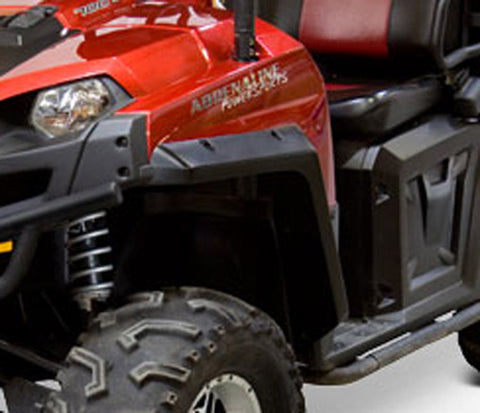 MAIER 2005-2008 Ranger XP 700 POLARIS 49531-20 FENDER FLARES