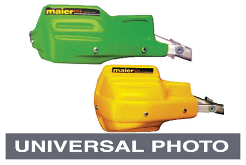 MAIER MAIER HANDGUARDS ATV KAWASAKI RED # 594732