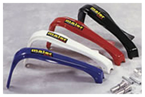 MAIER MAIER SLEEK XC PRO HANDGUARDS RED 595082