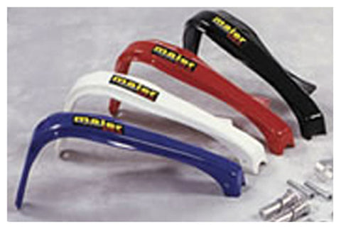 MAIER MAIER SLEEK XC PRO HANDGUARDS BLACK 595080