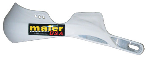 MAIER MAIER UNIVERSAL EXTREME HANDGUARDS WHITE 595351