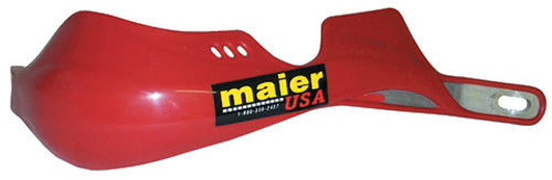 MAIER MAIER UNIVERSAL EXTREME HANDGUARDS RED 595352