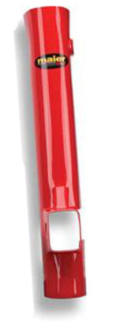 MAIER FORK GUARDS HONDA RED 596202