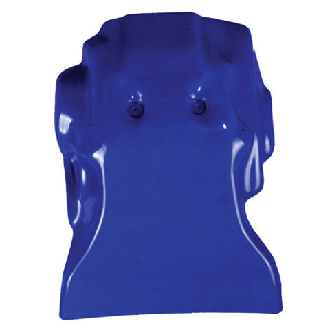 MAIER MAIER SKID PLATE BLUE YV250F 630476