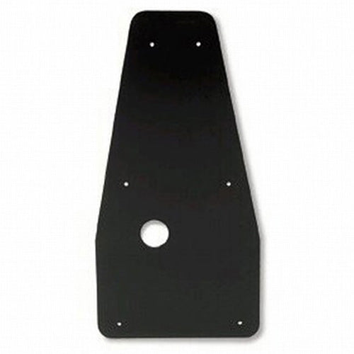 MAIER SKIDPLATE ATV YAMAHA BLACK 631330