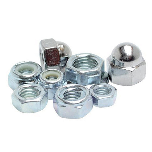 MOTION PRO 33-0100 ASSORTED METRIC NUT KIT