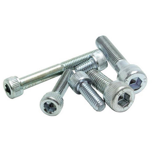 MOTION PRO ASSORTED METRIC ALLEN BOLT KIT 33-0400