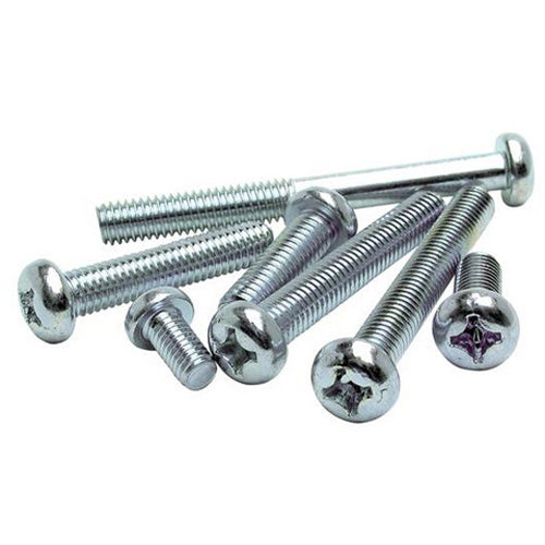 MOTION PRO 33-0500 ASSORTED METRIC PAN HEAD SCREWKIT