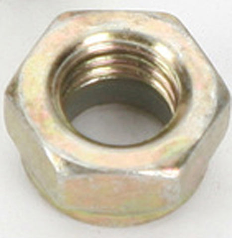 WOODYS NYLC-5020 NYLOC LOCK NUTS 5 16" 48 PCS