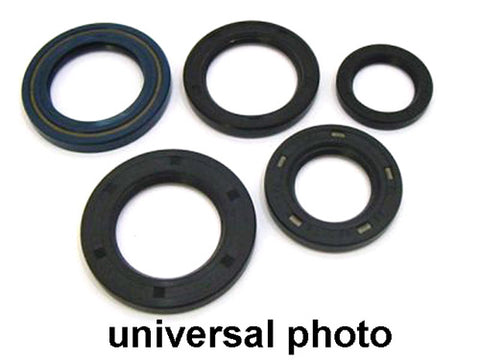 CUSTOM 2005-2009 TRX 500 FM HONDA 4 CYCLE 822277 OIL SEAL SET