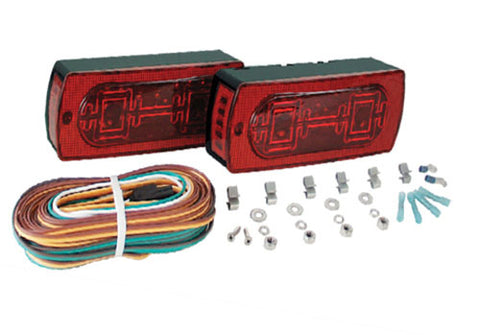 OPTRONICS TLL-16RK LIGHT KIT "LED"