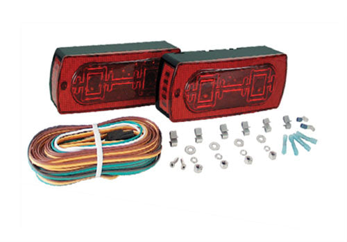 OPTRONICS STL-16RS TAILLIGHT 7 FUNCTION "LED"