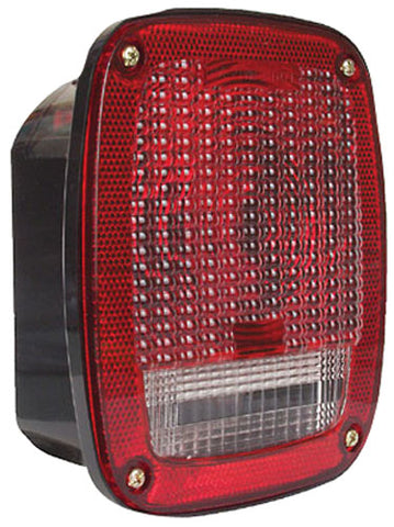 OPTRONICS ST60RS UNIVERSAL COMBINATION TAILLIGHT