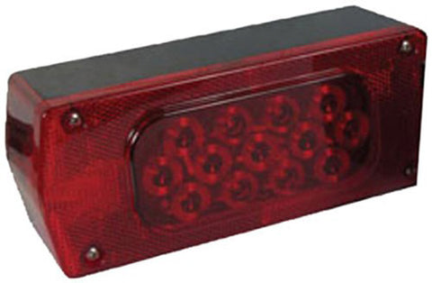 OPTRONICS ST-37RS TAILLIGHT-STOP-TURN LH