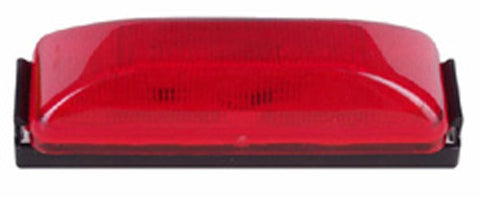 OPTRONICS MCL-67RK RED CLEARANCE LIGHTS "LED"