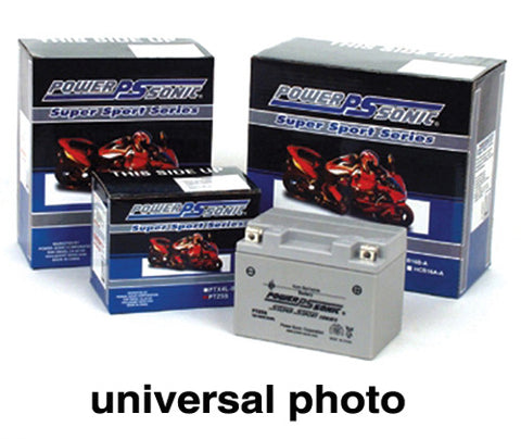 POWER SONIC 12N7-4A BATTERY PS
