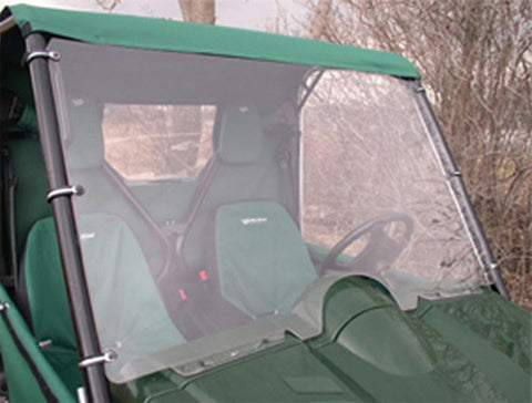 SHOCKPRO PRO-RHINO FULL LENGTH WINDSHIELD PR-FLWD