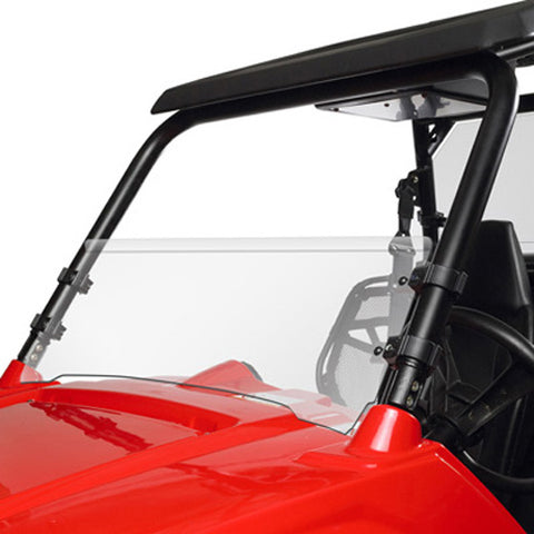 SHOCKPRO RZR HALF WINDSHIELD RZR-HLWD