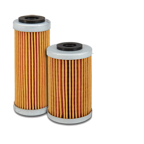 Pro Filter PAPER OIL FLTER 250/450/500 05-09 SECOND # OFP-5002-00 NEW