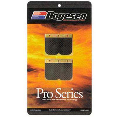 BOYESEN 2001-2015 KAWASAKI KX85 BOYESEN PRO SERIES REED KX85/1 00 PRO-212
