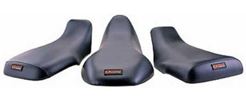 PACIFIC POWER 2002-2008 YFM 660 GRIZZLY YAMAHA 30-46002-01 QUAD WORKS SEAT COVER