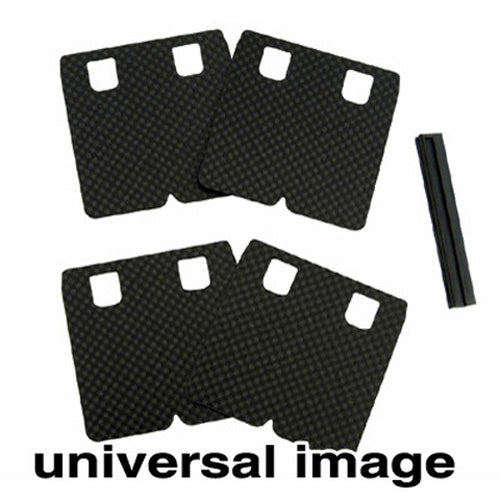 MOTO TASSINARI VFORCE3 REPLACEMENT PEDAL PART#  3P883B