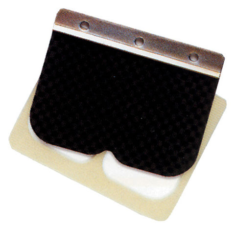 BOYESEN RG-81 RAD VALVE GASKETS SNOW 1 CYLINDER