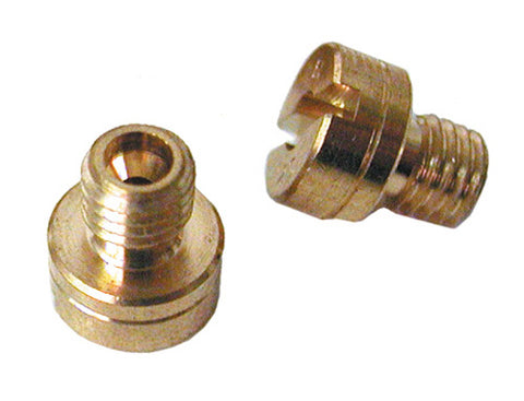 MIKUNI 4 JET N100 604 105